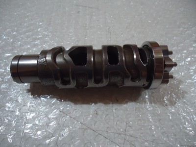 Yamaha FZX750 Engine Gear Selector Drum FZX 750 Fazer