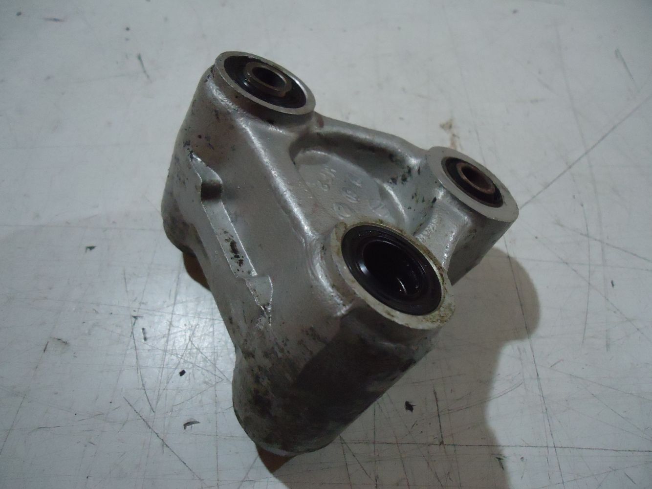 Honda VF500F2 Rear Shock Linkage VF500