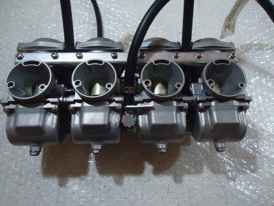 Suzuki GS650GT Carbs GS650 Carburettors GS650G Carb