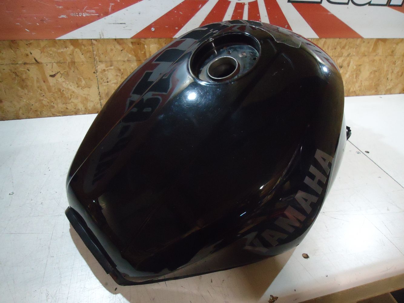 Yamaha YZF1000R Thunderace Fuel Tank YZF1000 Petrol Tank