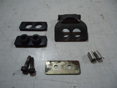 Yamaha YZF1000R Thunderace Fuel Tank Mount Bracket YZF1000