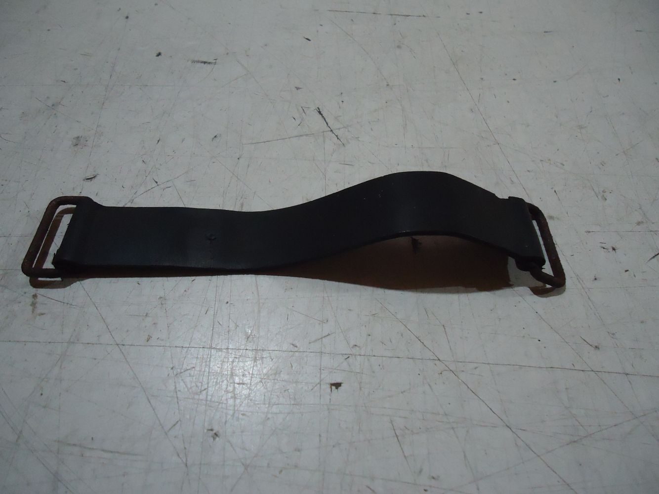 Suzuki GS850G Battery Box Strap GS850 Battery Strap