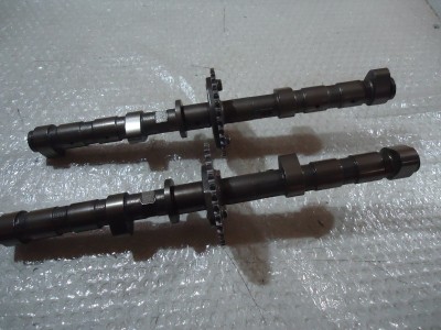 Yamaha XS1100 Camshafts XS 1100 Engine Inlet Exhaust Camshaft