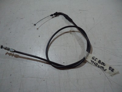 Suzuki GS850G Throttle Cable GS850