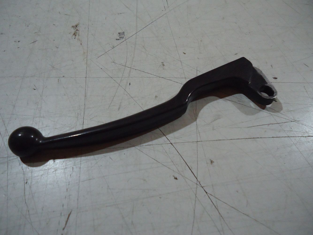 Suzuki GS850G Clutch Lever GS850