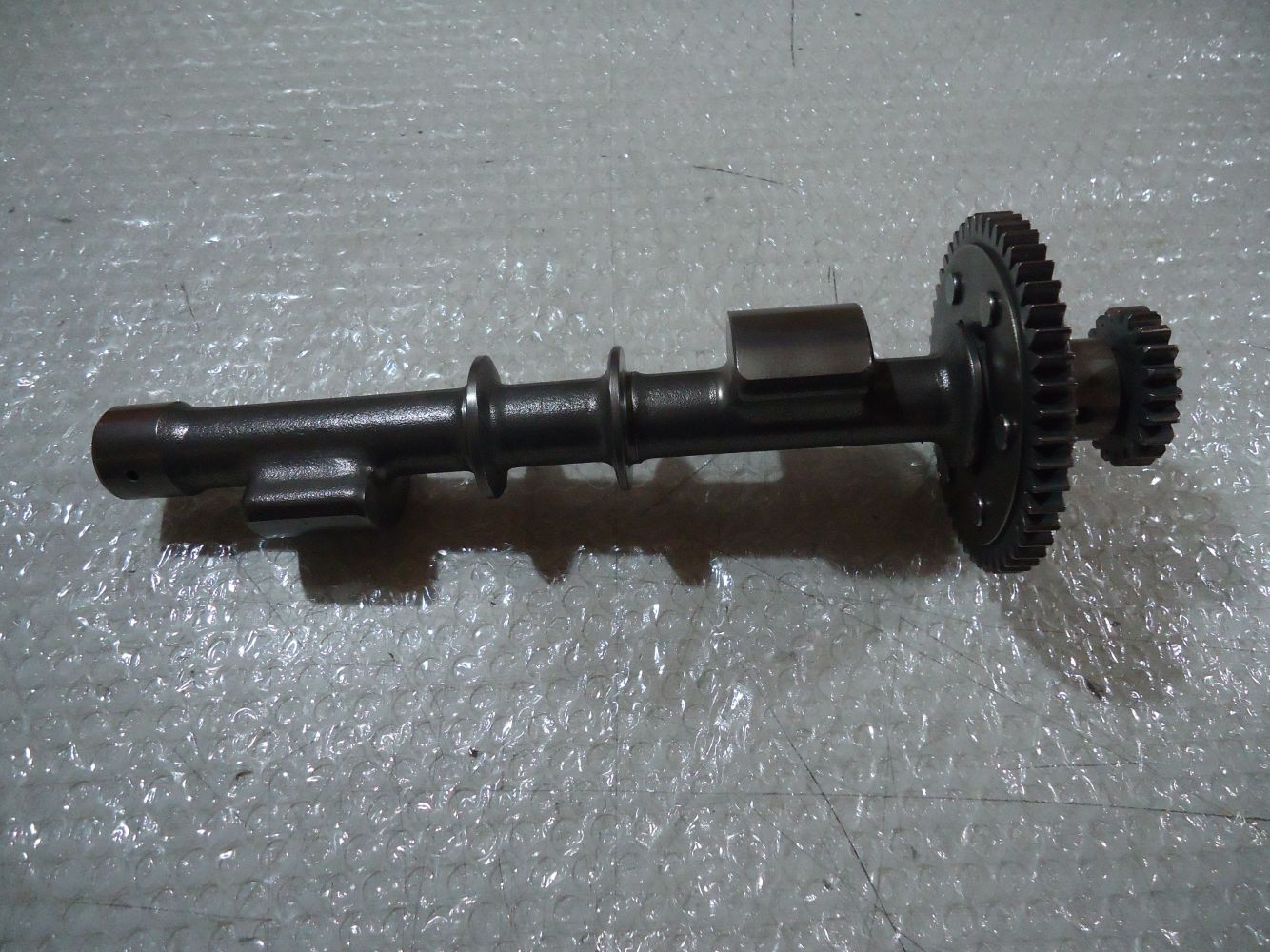 Yamaha VMax 1200 Balancer Shaft V-Max Engine Balance Shaft VMX