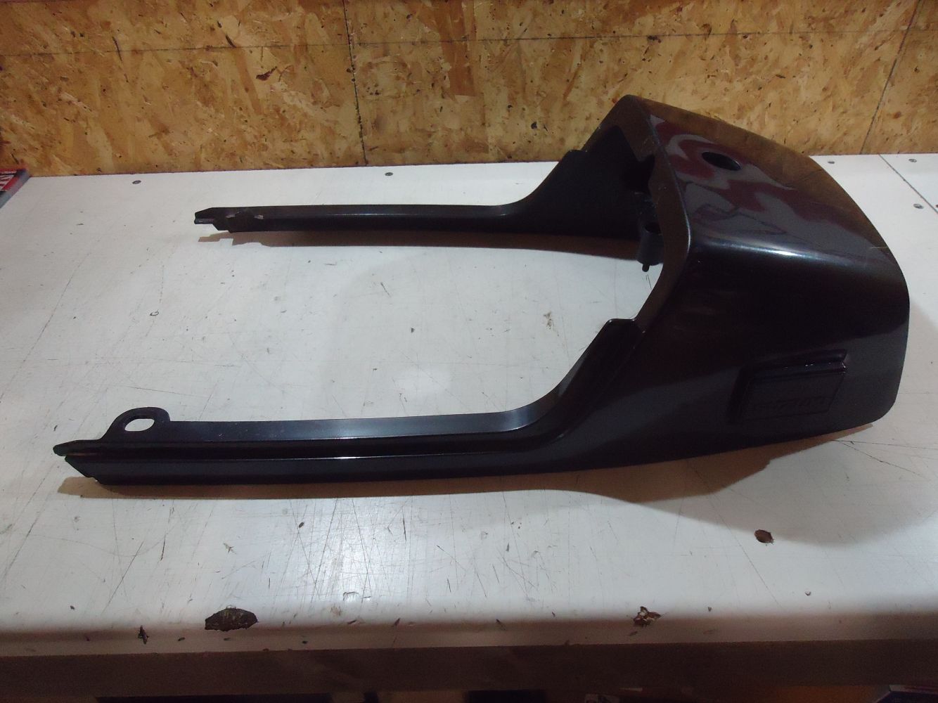 Suzuki GS850G Rear Seat Cowl Fairing GS850