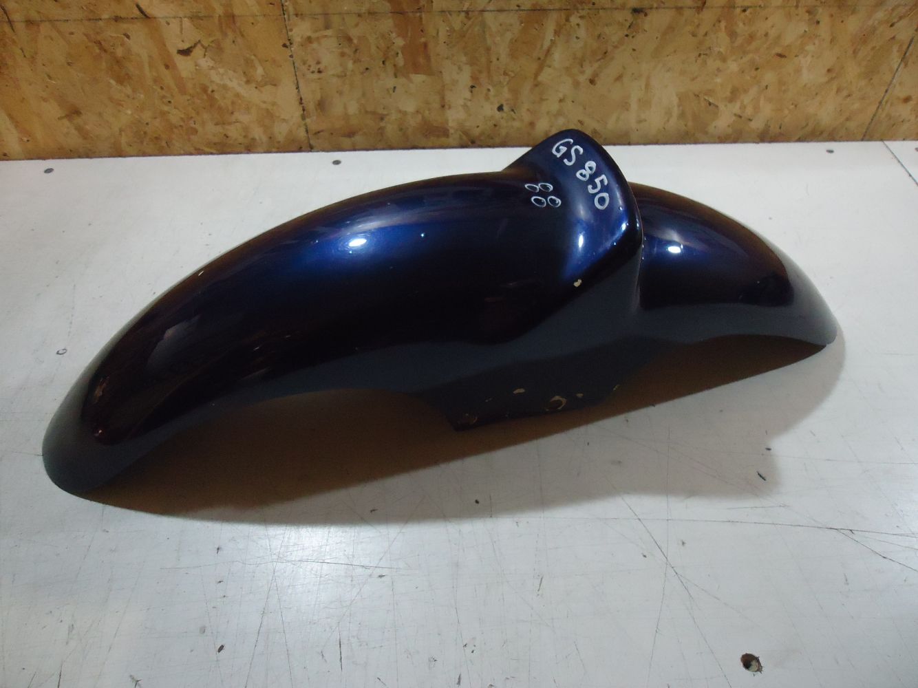 Suzuki GS850G Front Fender Mudguard GS850
