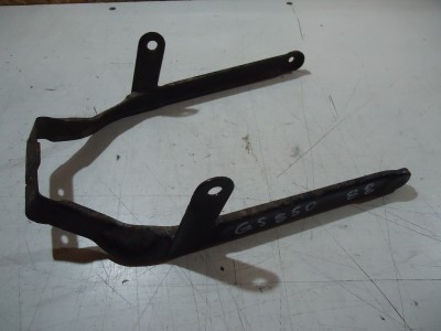 Suzuki GS850G Rear Mudguard Support Frame Bracket GS850