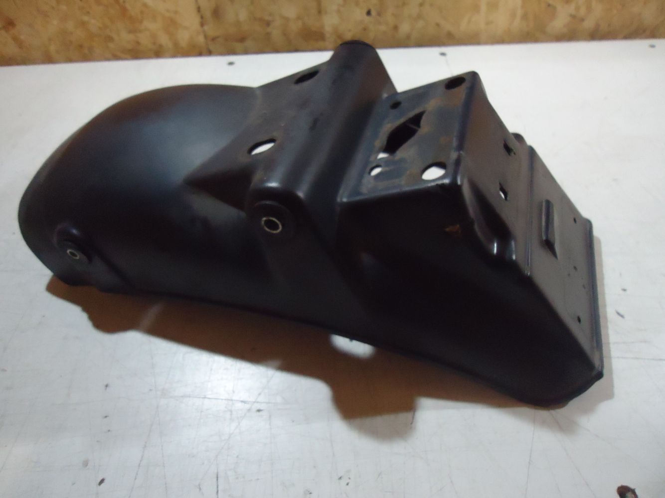 Suzuki GS850G Rear Fender Mudguard GS850