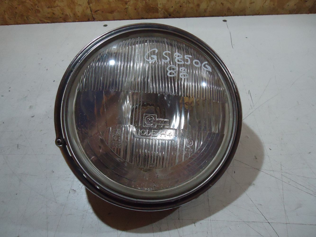 Suzuki GS850G Headlight GS850