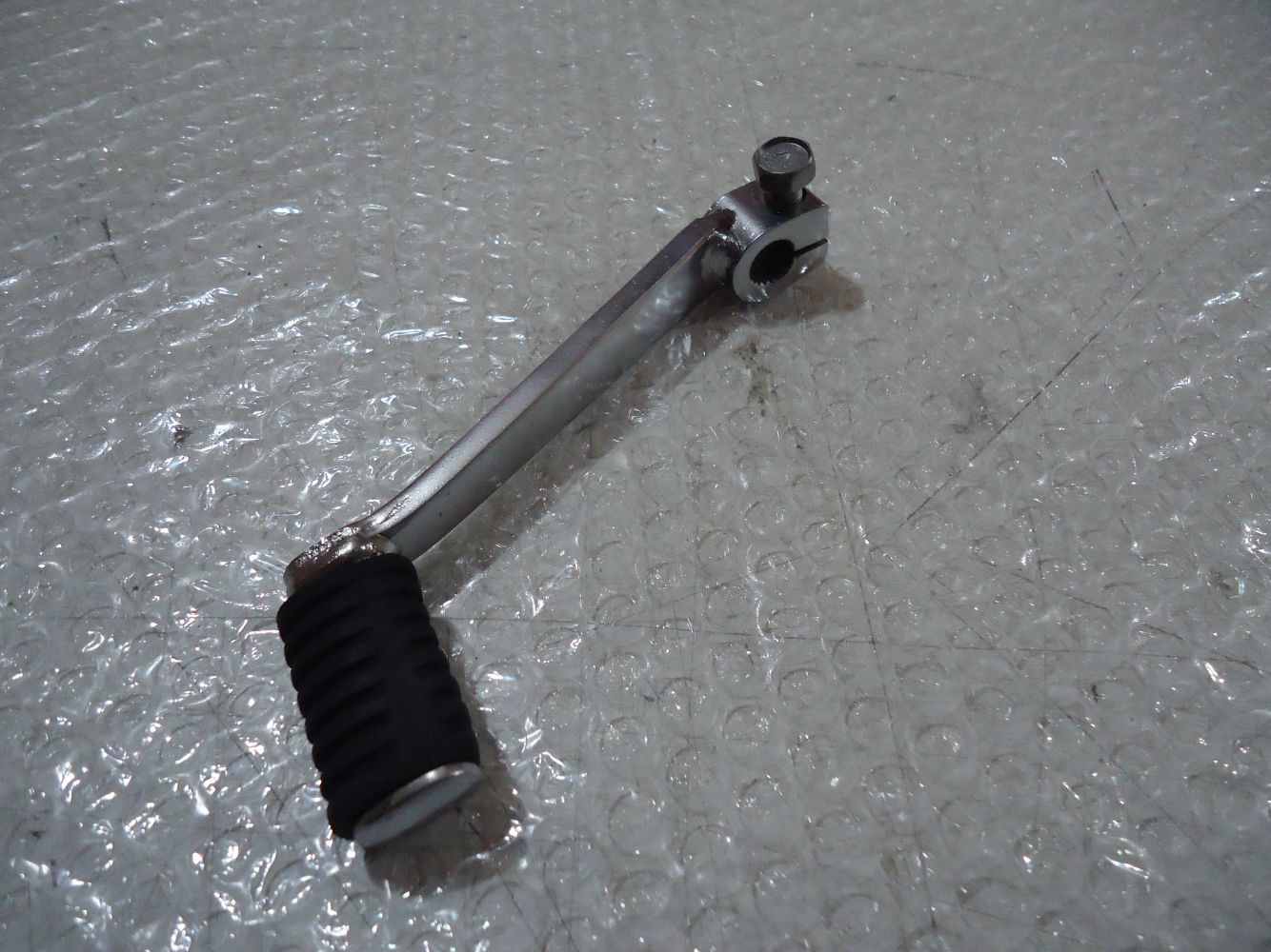 Suzuki GS850G Gear Change Lever GS850