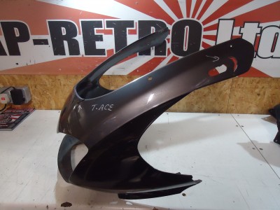 Yamaha YZF1000R Thunderace Nose Cone YZF1000 Front Fairing