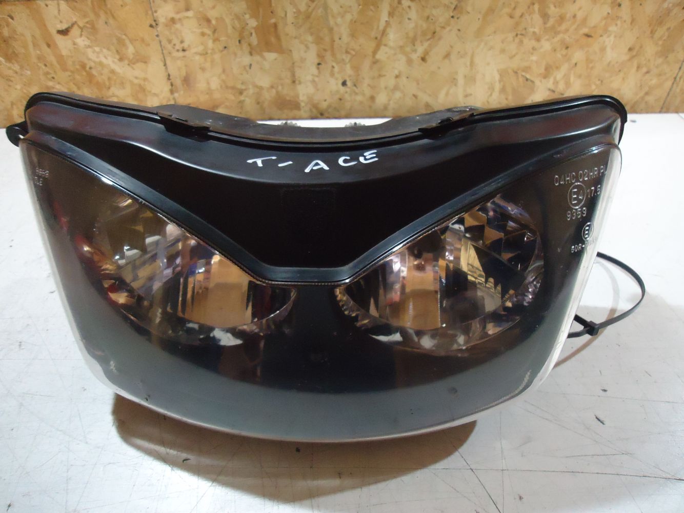 Yamaha YZF1000R Thunderace Headlight YZF1000 