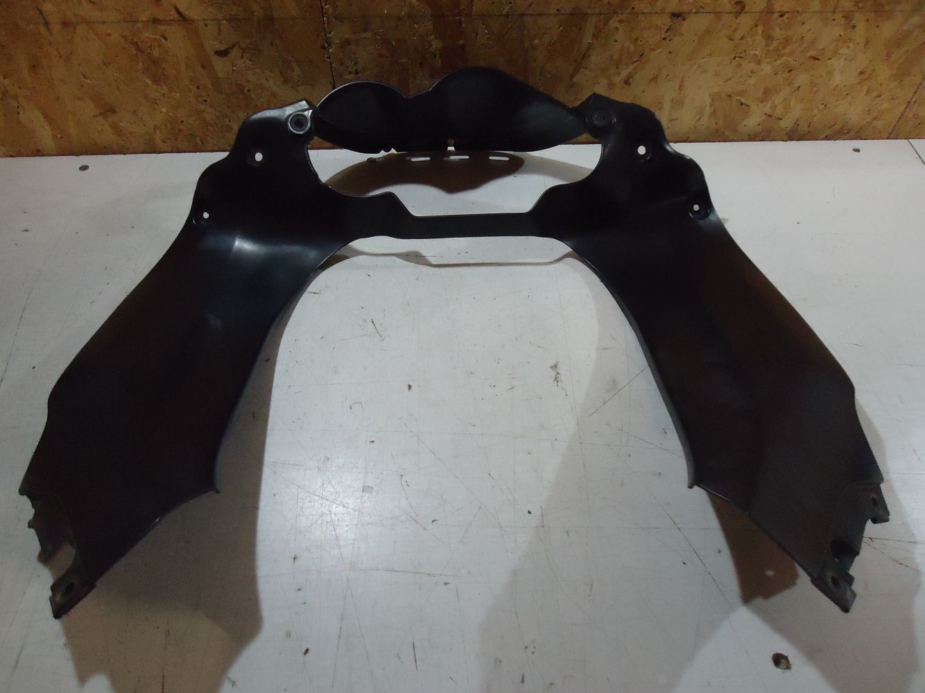 Yamaha YZF1000R Thunderace Inner Fairing Clock Surround YZF1000