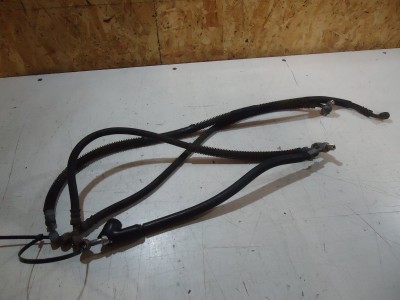 Suzuki GS850G Brake Hoses GS850 Brake Hose Line