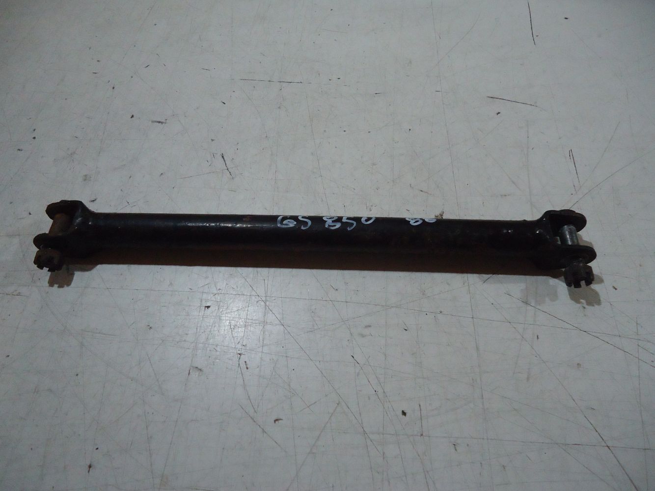 Suzuki GS850G Torque Arm GS850 Rear Brake Arm