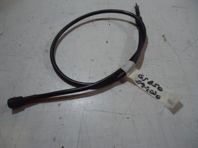 Suzuki GS850G Speedo Cable GS850
