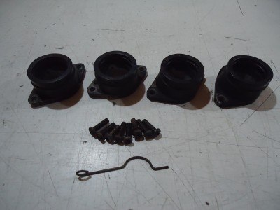 Suzuki GS850G Carb Inlet Manifold GS850