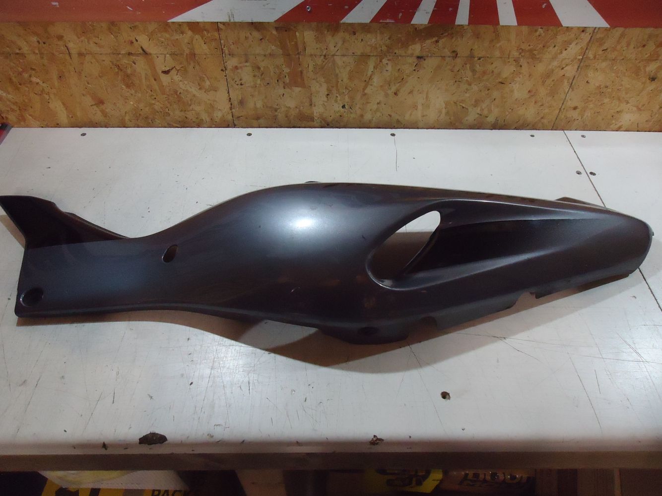 Yamaha YZF1000R Thunderace L-H Fairing Side Panel YZF1000