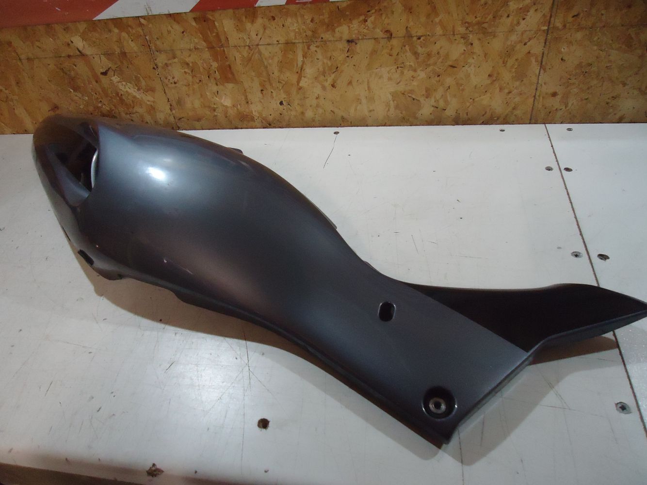 Yamaha YZF1000R Thunderace R-H Fairing Side Panel YZF1000
