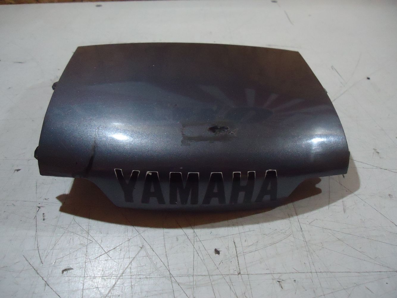 Yamaha YZF1000R Thunderace Rear Centre Fairing Panel YZF1000
