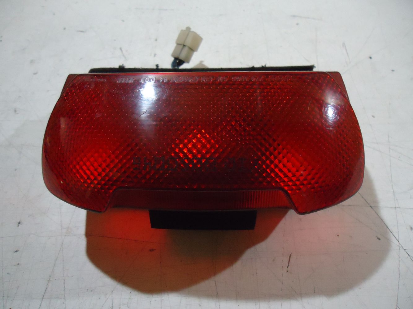 Yamaha YZF1000R Thunderace Rear Brake Light YZF1000