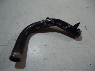 Kawasaki ZZR1100 Engine Water Pump Pipe ZX-11 Water Pipe
