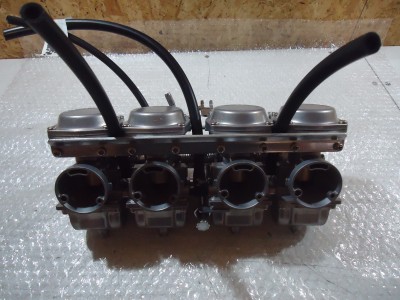 Suzuki GS850G Carbs GS850 Carburettors Carb