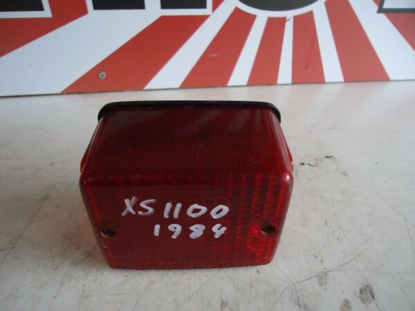 Yamaha XS1100 Rear Brake Light 