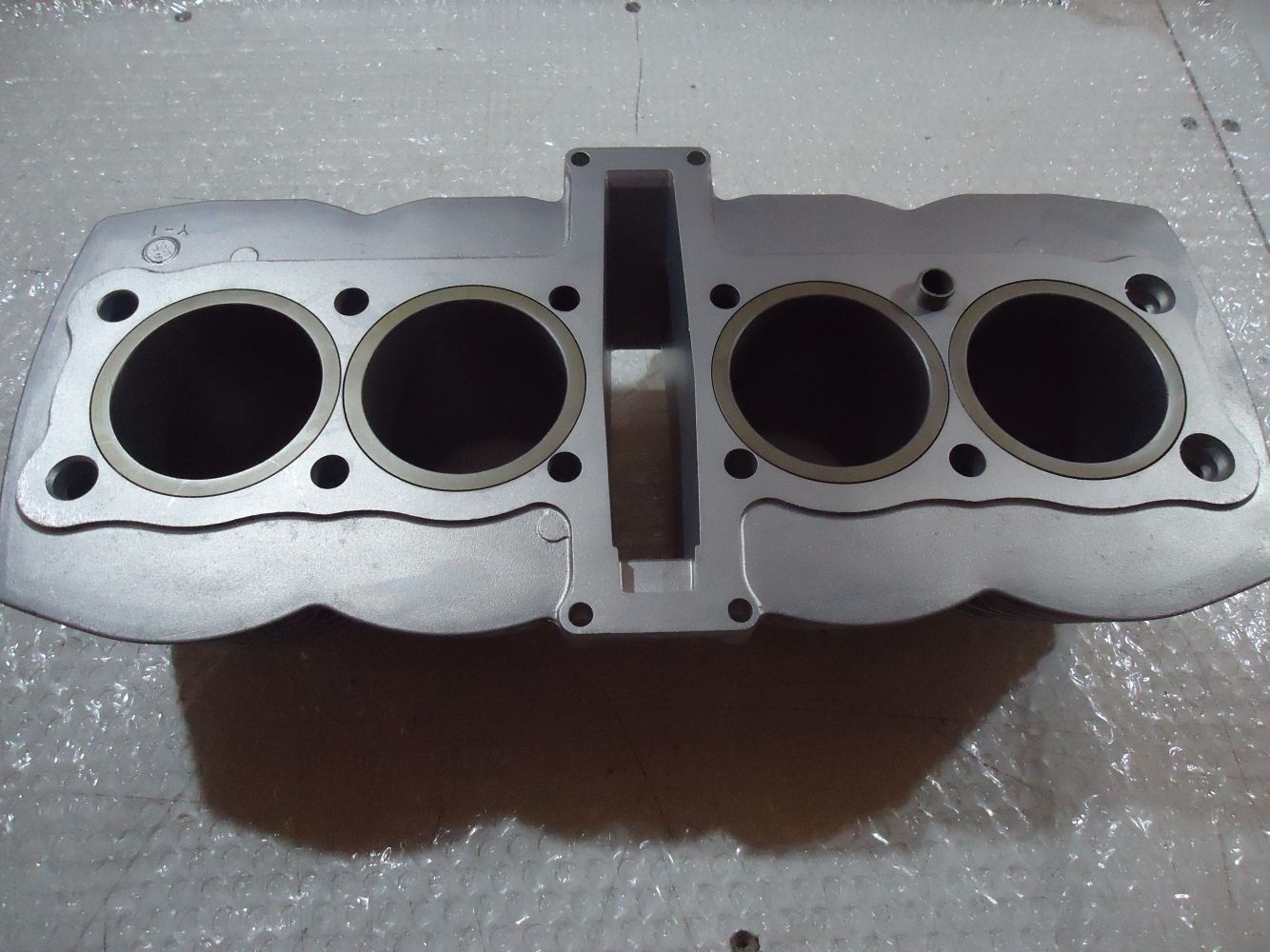 Yamaha XJ900s Diversion Cylinder Barrels XJ900 Engine Barrels
