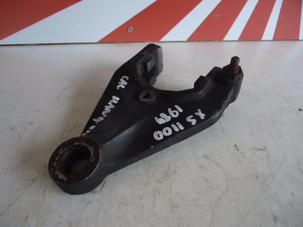 Yamaha XS1100 Rear Brake Caliper Mount Bracket