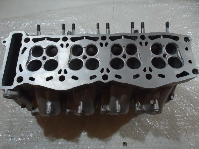 Kawasaki ZX9R Cylinder Head ZX9 Engine Head