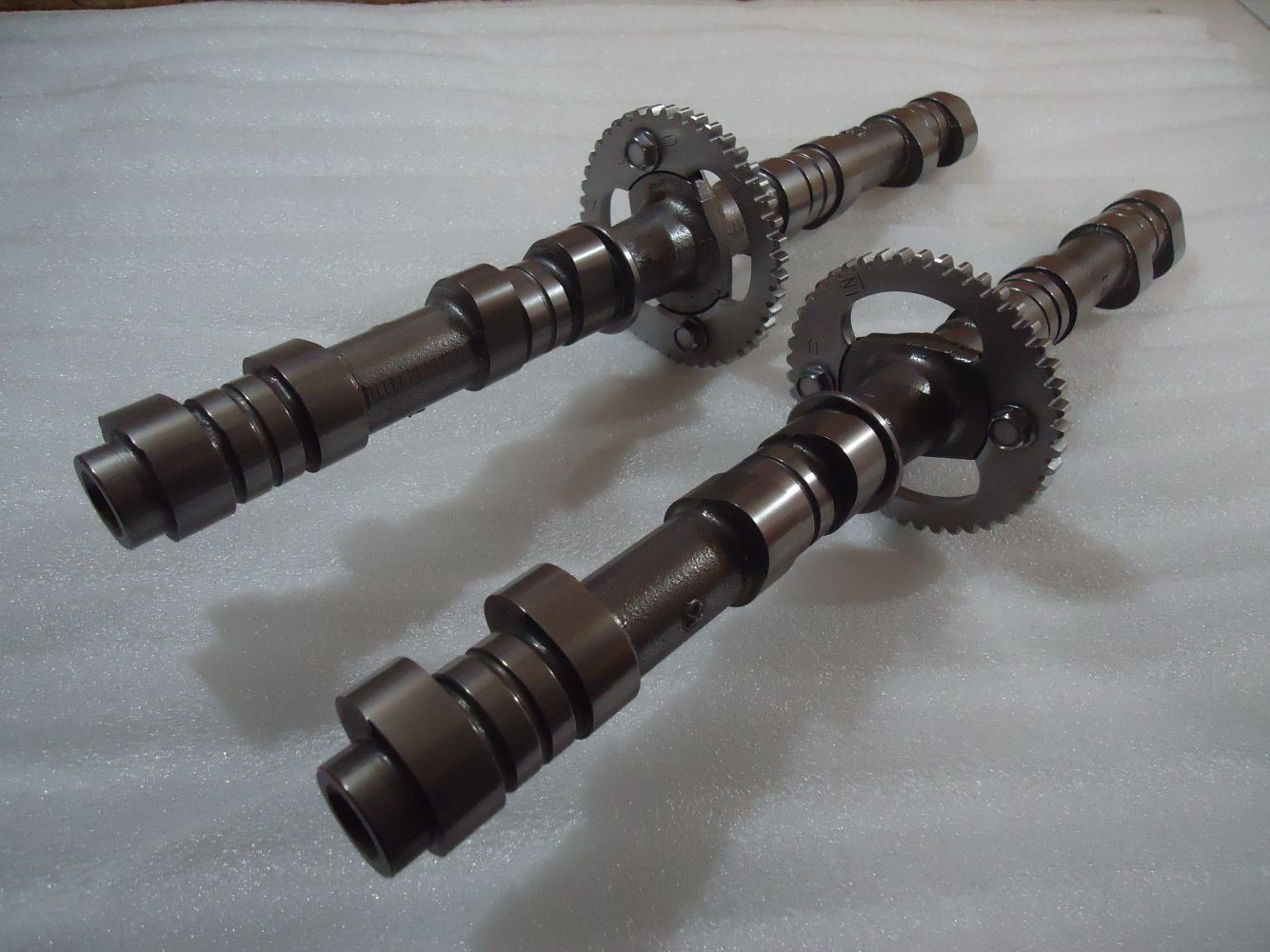 Honda CBR1000F Engine Camshafts CBR1000 Inlet Exhaust Camshaft