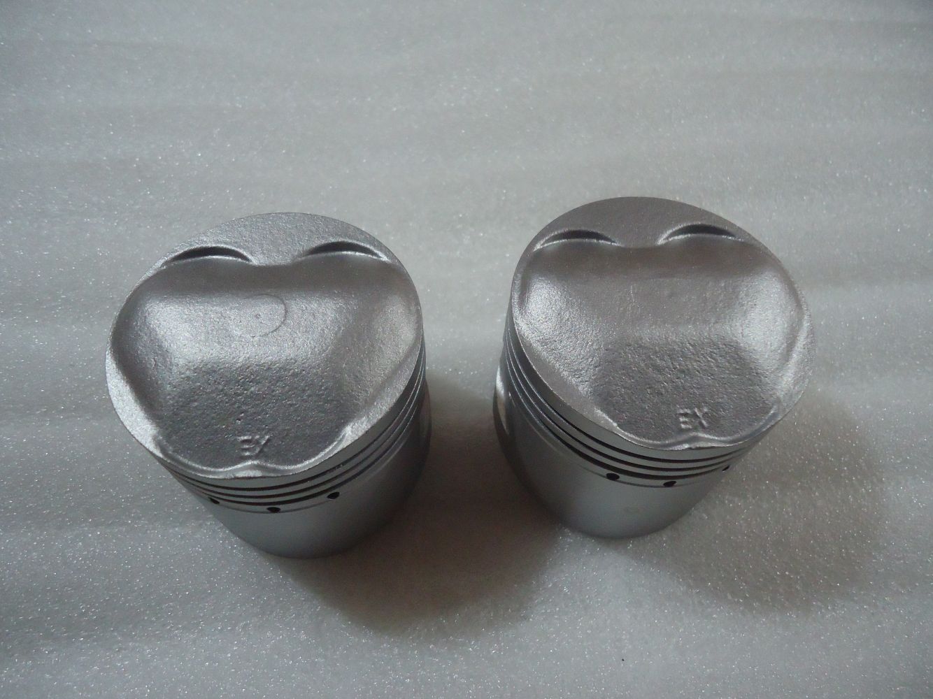 Honda CB250T Engine Pistons CB250 Piston CB250N