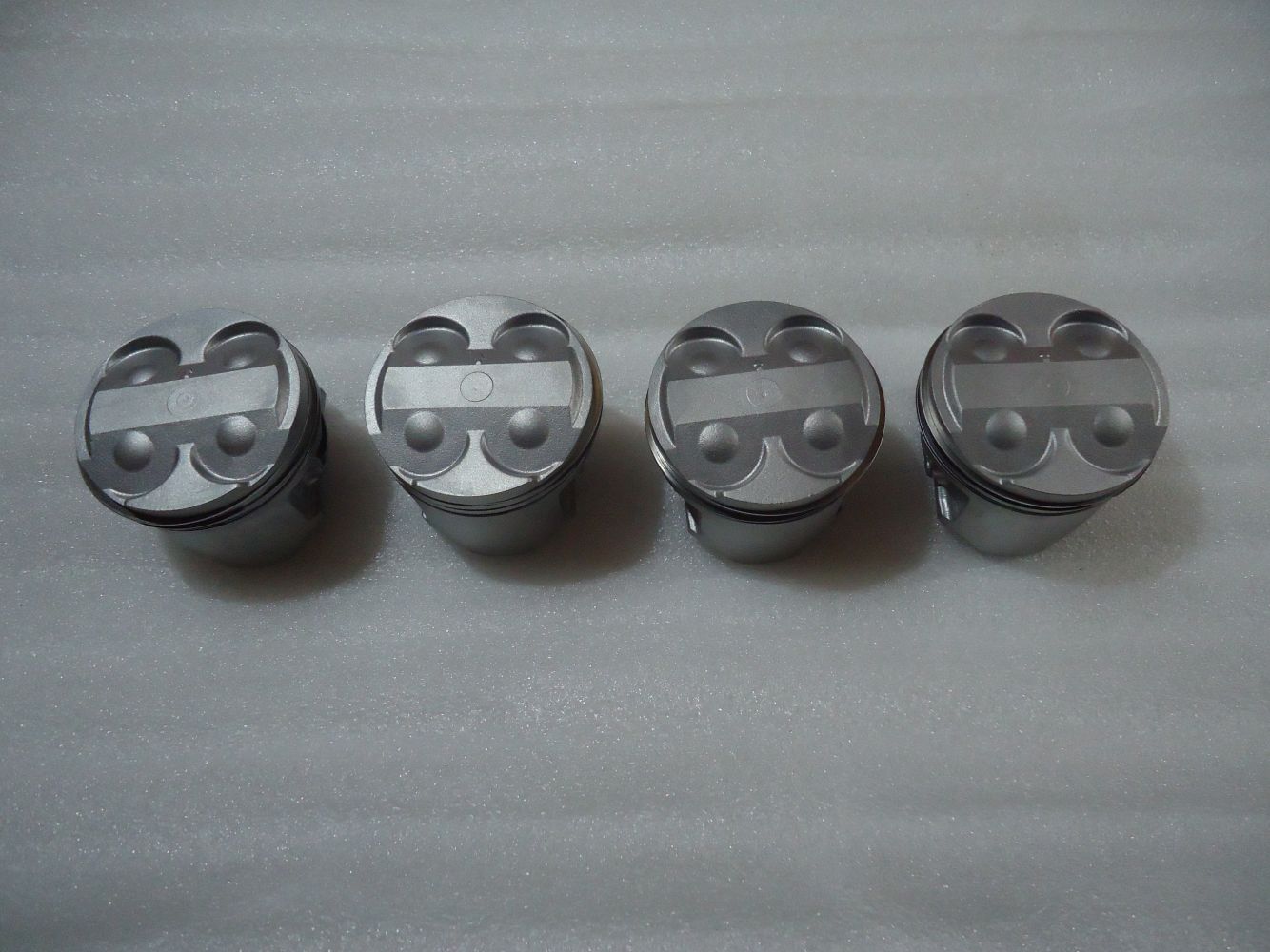 Suzuki GSX600F Engine Pistons GSX600 Piston & Rings