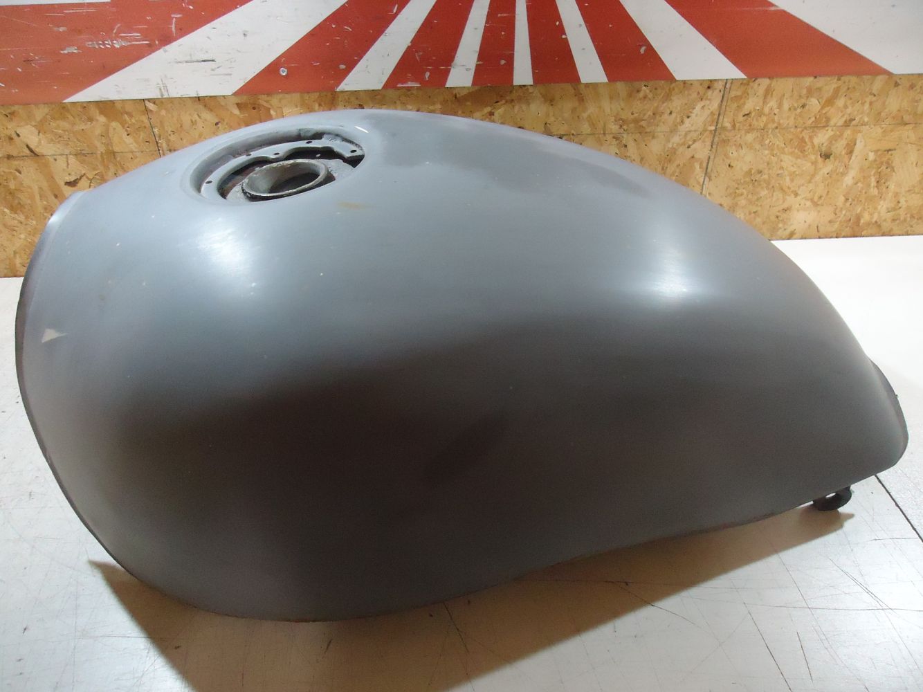 Kawasaki ZR750 Zephyr Fuel Tank ZR 750 Gas Petrol Tank