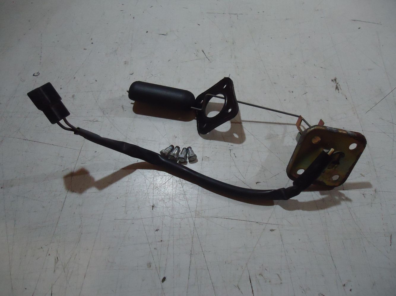 Kawasaki ZR750 Zephyr Fuel Sender ZR 750 Petrol Tank Level Sender