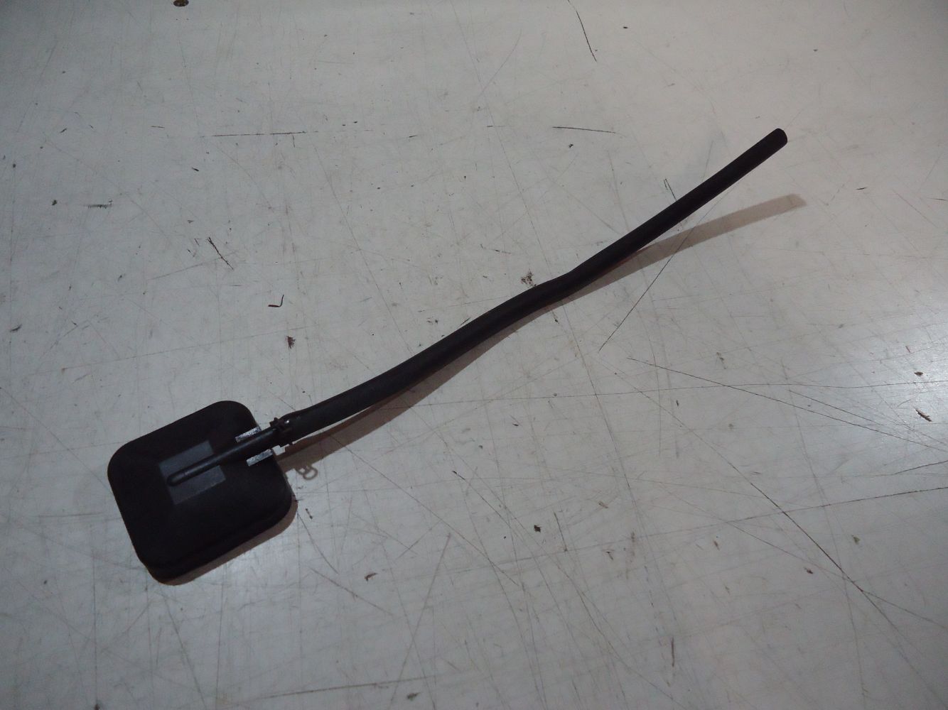 Kawasaki ZR750 Zephyr Fuel Level Sender Cover Cap 