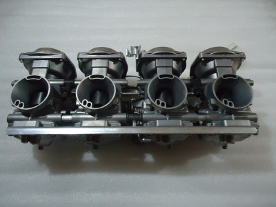 Yamaha FZ750 Carbs FZ 750 Genesis Carburettors Carb