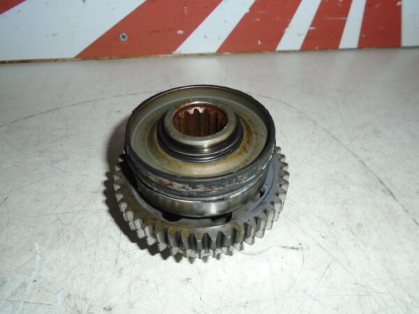 Yamaha XS1100 Engine Final Drive Gear 