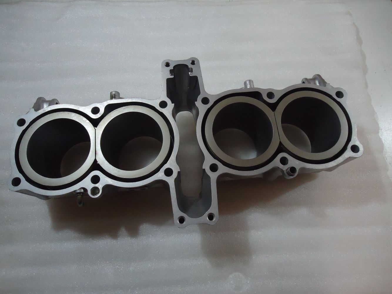 Honda CBR1000F Cylinder Barrels CBR1000 Engine Barrels