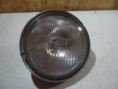Kawasaki ZR750 Zephyr Headlight ZR 750 UK Headlight 