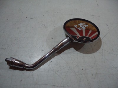 Kawasaki ZR750 Zephyr L-H Mirror 