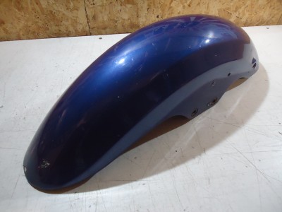 Kawasaki ZR750 Zephyr Front Fender Mudguard