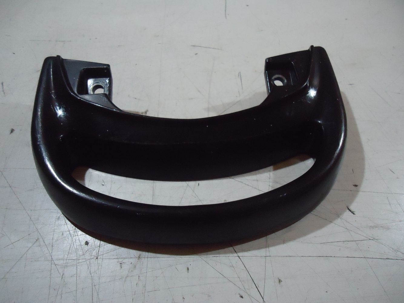 Kawasaki ZR750 Zephyr Rear Grab Rail