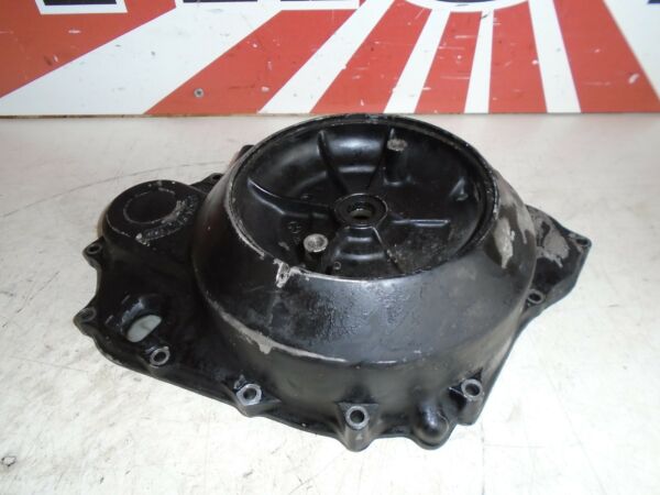 Yamaha XS1100 Engine Clutch Cover Casing