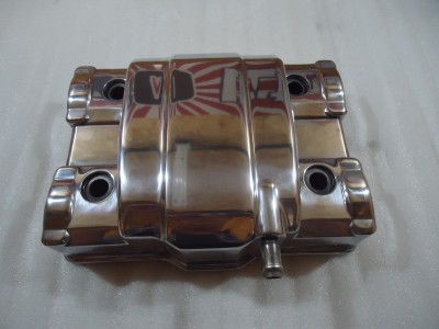 Honda CB350S Engine Rocker Cam Cover CB350