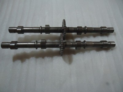 Suzuki GSF600 Bandit Engine Camshafts GSF 600 Inlet Exhaust Camshaft