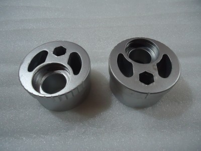 Kawasaki ZR750 Zephyr Chain Adjusters